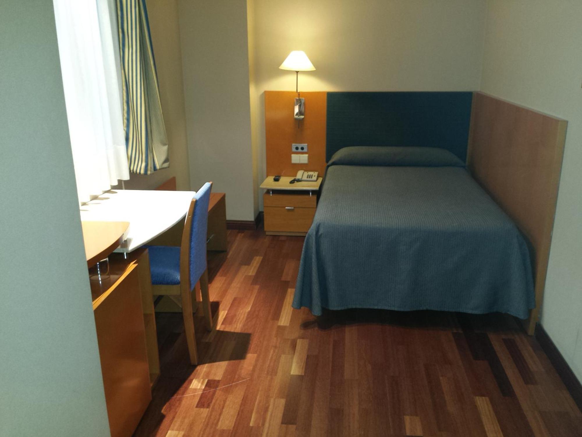Hotel Villacarlos Valencia Ruang foto