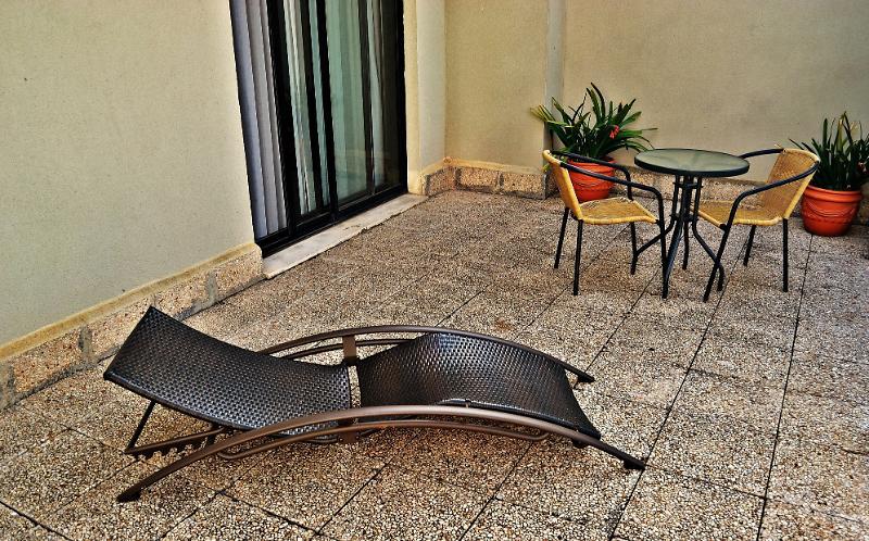 Hotel Villacarlos Valencia Bagian luar foto