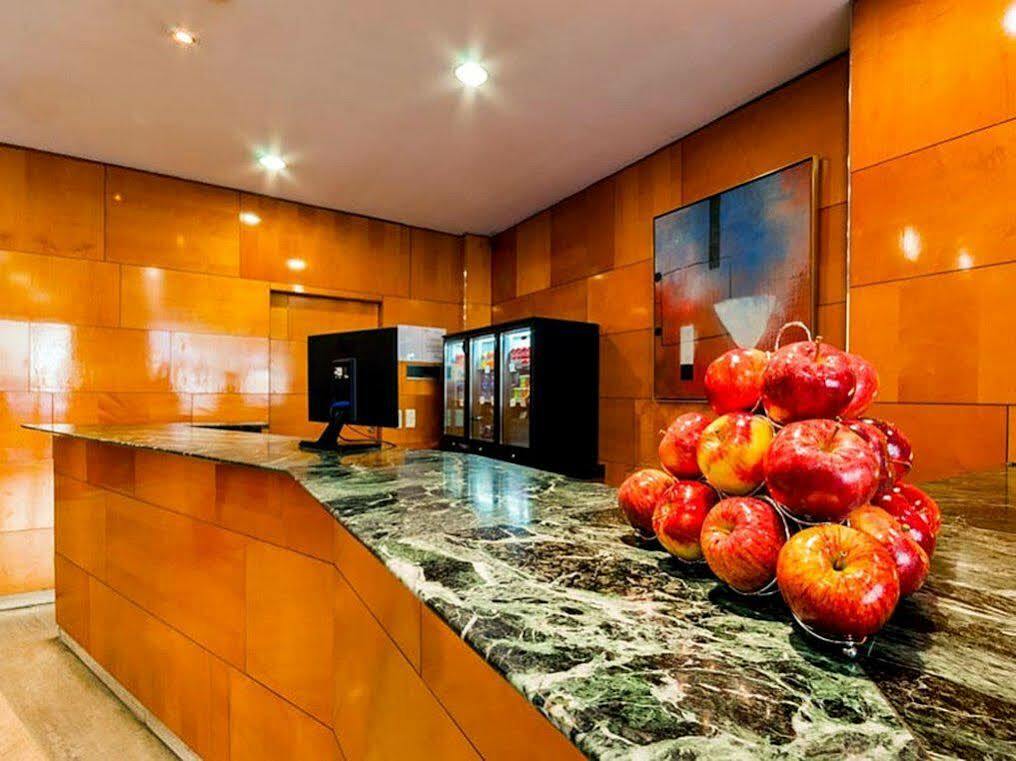 Hotel Villacarlos Valencia Bagian luar foto