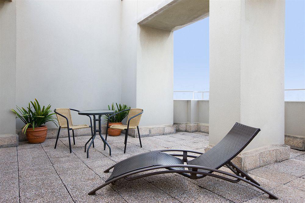 Hotel Villacarlos Valencia Ruang foto